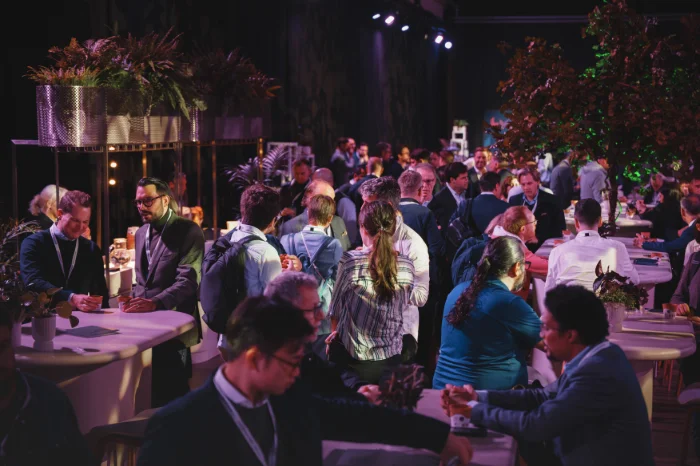 Luxembourg Venture Days is built for your next leap