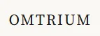 Omtirum