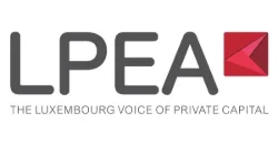 LPEA - Luxembourg Private Equity & Venture Capital Association.
