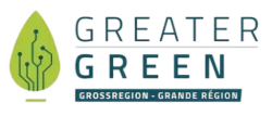 Greater Green +