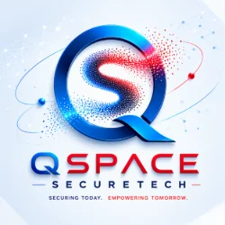 QSpace SecureTech