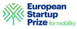 EU Startup Prize for Mobility